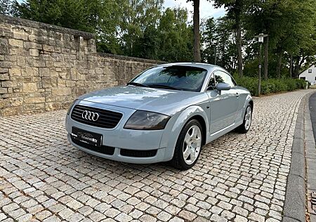 Audi TT Coupe 1.8T S-Line Klimaaut. Tüv