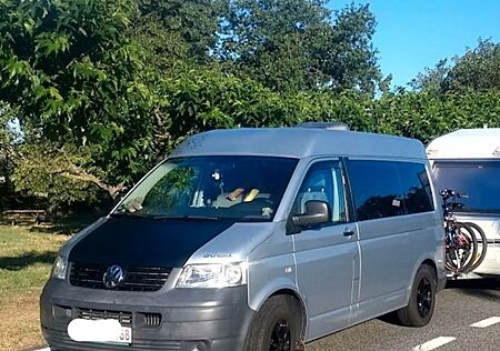 VW T5 Transporter Volkswagen