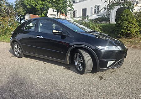 Honda Civic 1.4 Comfort Comfort