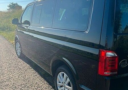 VW T6 Multivan Volkswagen