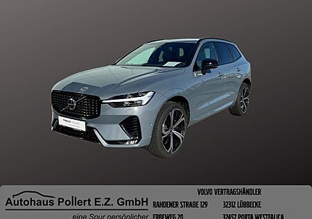 Volvo XC 60 XC60 Plus Dark AWD