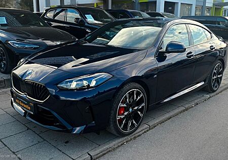 BMW 220d Gran Coupé M-Sport Pro/HUD/ACC/ICONIC GLOW
