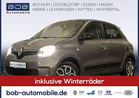 Renault Twingo EQUILIBRE SCe 65 S&S 8-fach bereift KLIMA