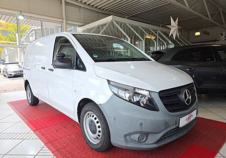 Mercedes-Benz Vito 114 CDI FWD Kasten NAVI+GETRIEBE NEU+LKW+