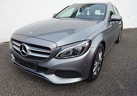 Mercedes-Benz C 200 T CGI.AVANTGARDE.LEDILS.BUSINESS PLUS