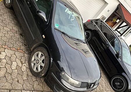 Seat Leon 1,9 TDI PD