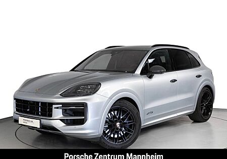 Porsche Cayenne GTS Carbon Design Paket AHK HA-Lenkung S