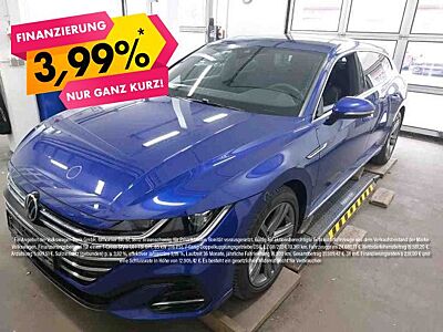 Volkswagen Arteon Shooting Brake 2.0 TSI DSG R-LINE PANO ST