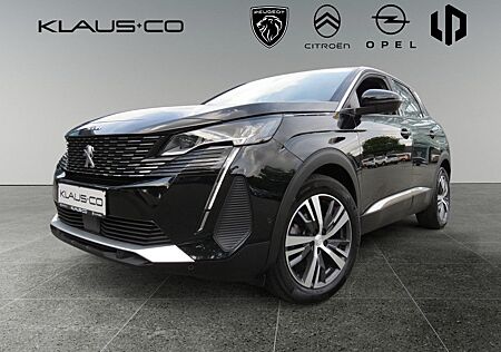Peugeot 3008 Allure Pack 130 Automatik *Navi*