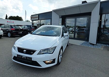 Seat Leon ST 1.4 FR DSG AHK NAVI DAB LED PDC ACC
