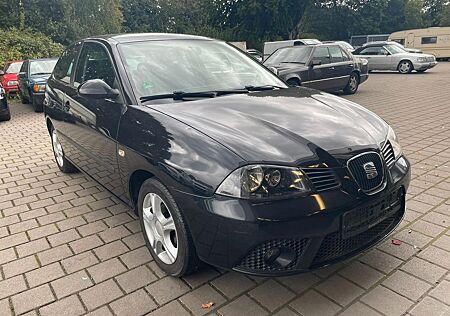 Seat Ibiza Comfort Edition, Klima, TÜV NEU
