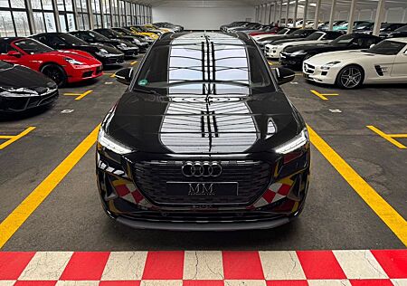 Audi Q4 e-tron Q4 50 e-tron quattro