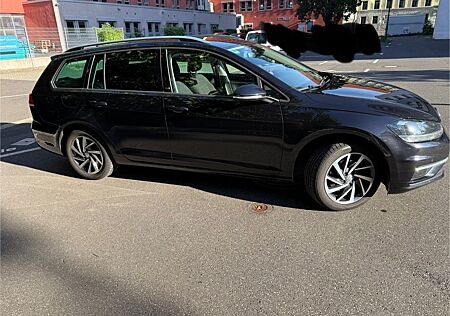 VW Golf Volkswagen 1.4 TSI 92kW Sound Sound