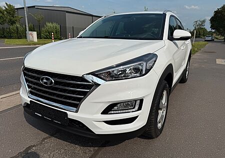 Hyundai Tucson Trend 2WD
