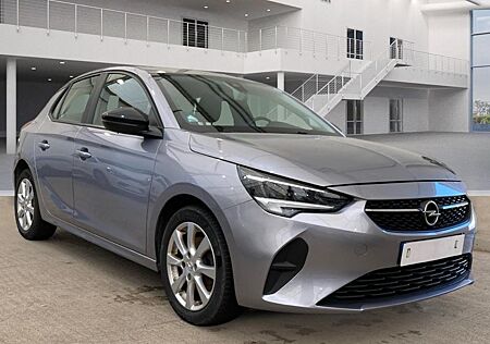 Opel Corsa F 1.5D 102 Edition Business Navi,KlimaAC