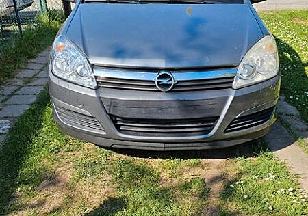 Opel Astra Caravan 1.8 -