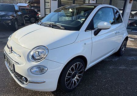 Fiat 500 1.0Ltr-51kW(69PS) Mild Hybrid Dolcevita