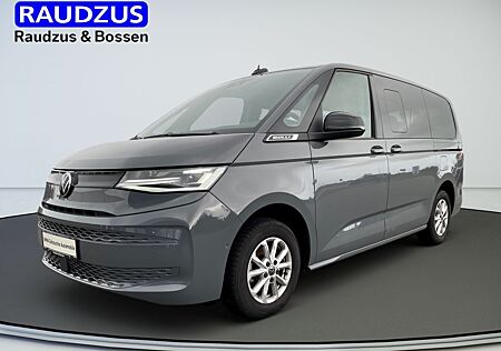 VW T6 Multivan Volkswagen Multivan DSG Lang
