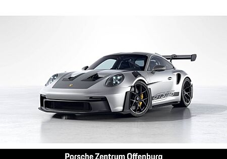 Porsche 992 (911) GT3 RS