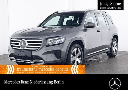 Mercedes-Benz GLB 180 Progres. PANO LED Kamera Easy-Pack 18"