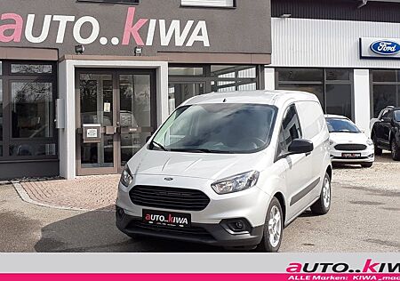 Ford Transit Courier Trend*Kamera*PDC