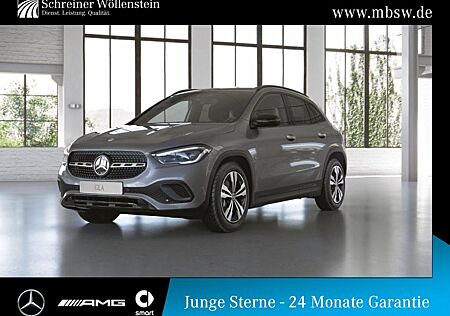 Mercedes-Benz GLA 250 e Progressive*Night*AHK*Distr*KeyGo*MBUX