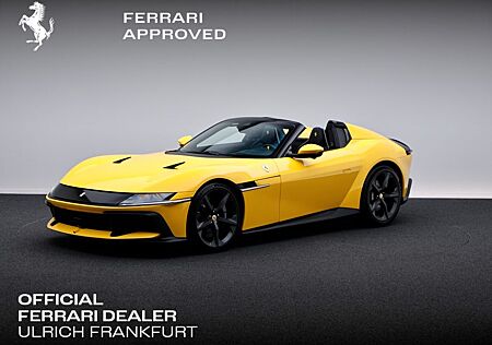 Ferrari 12Cilindri Spider *** Frankfurt***