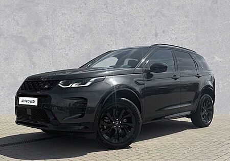 Land Rover Discovery Sport Diesel D200 Dynamic SE