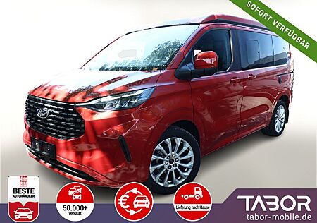 Ford Tourneo Custom Nugget TDCi 170 Tit L1 PV-Anlage