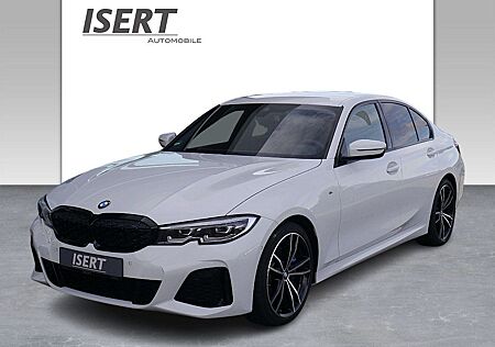 BMW M340d xDrive Lim. M Sport A.+LED+HUD+LIVE PROF.