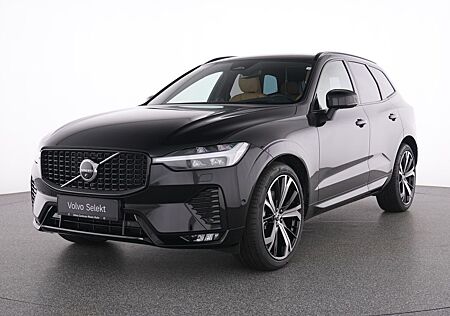 Volvo XC 60 B5 AWD Ultra Dark*PANO+AHK+21''ZOLL+360°KA