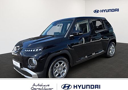Hyundai Inster TREND 42 kWh 2WD Effizienz-P.