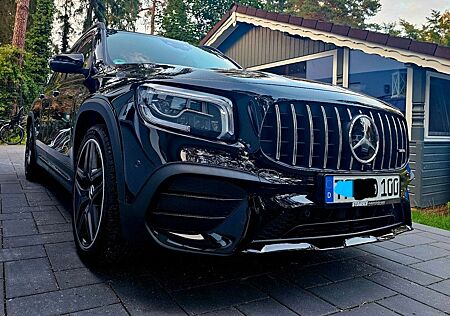 Mercedes-Benz GLB 35 AMG Mercedes-AMG GLB 35 4MATIC DCT Me...