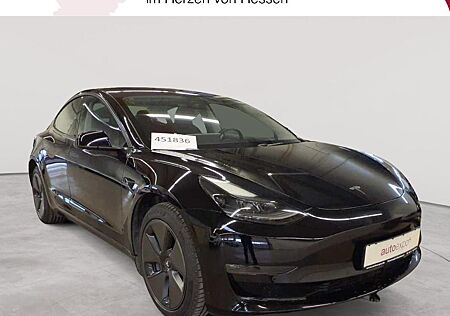 Tesla Model 3 LR Allradantrieb Dual Motor