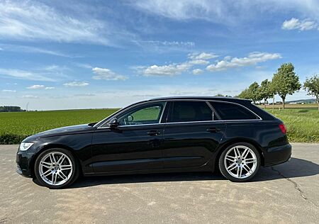 Audi A6 3.0 TDI 230kW quattro tiptronic Avant -