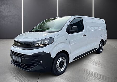 Opel Vivaro Kastenwagen L3 2.0 BlueHDi RFK AHK Klima