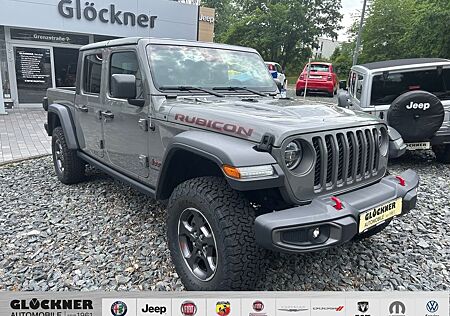 Jeep Gladiator Rubicon 3.6