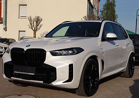 BMW X5 xDrive50e