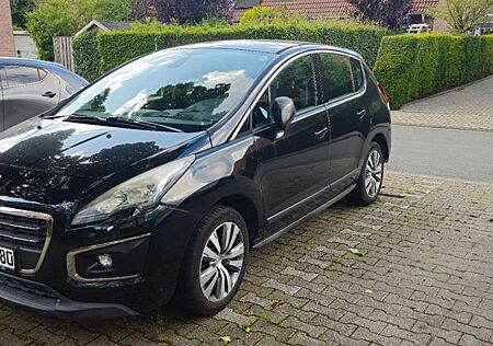 Peugeot 3008 Business-Line HDi 115 Business-Line