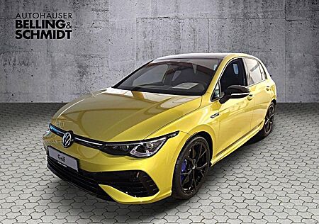 VW Golf Volkswagen VIII R Performance 2.0 l TSI OPF 4MOTION