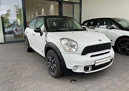 Mini Cooper S Countryman Cooper S ALL4 Cooper S