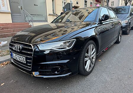 Audi A6 2.0 TDI/S-line/Matrix-Led/Navi/S-Tronic