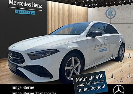Mercedes-Benz A 250 e AMG*AHK*DISTRONIC*360°*MULTIBEAM
