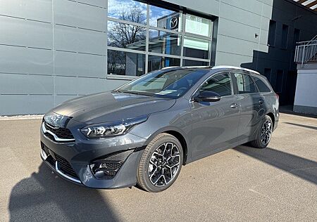 Kia Cee'd Ceed SW 1.5T 140 DCT7 GT-LINE TECHN LEDER GD