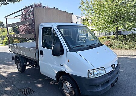 Peugeot Boxer TD