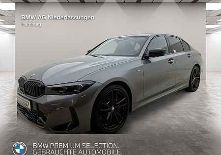 BMW 330i xDrive Limousine M Sport Driv.Assist.Prof