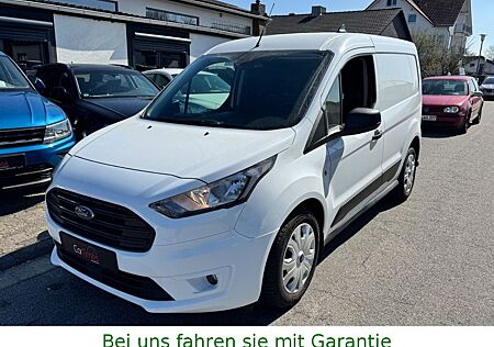 Ford Transit Connect Kasten 3 Sitzer/Kamera/Standheiz