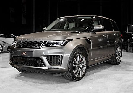 Land Rover Range Rover Sport Autobiography V8 Supercharger