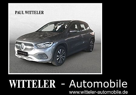 Mercedes-Benz GLA 200 Style AHK/LED/MBUX/SHZ/AMBIENTE/7G-DCT