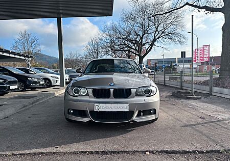 BMW 125i 125 Baureihe 1 Coupe M-Paket